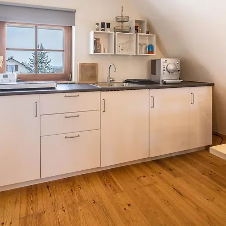 Behagliche Wohnung Hüfingen Zewnętrze zdjęcie