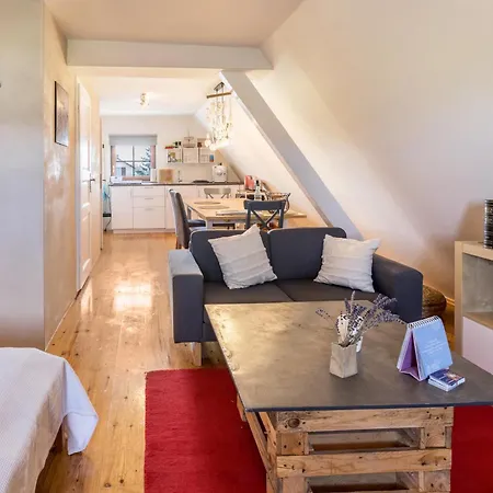Behagliche Wohnung Hüfingen Zewnętrze zdjęcie
