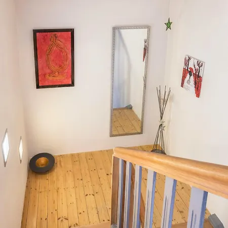 Behagliche Wohnung Hüfingen Zewnętrze zdjęcie