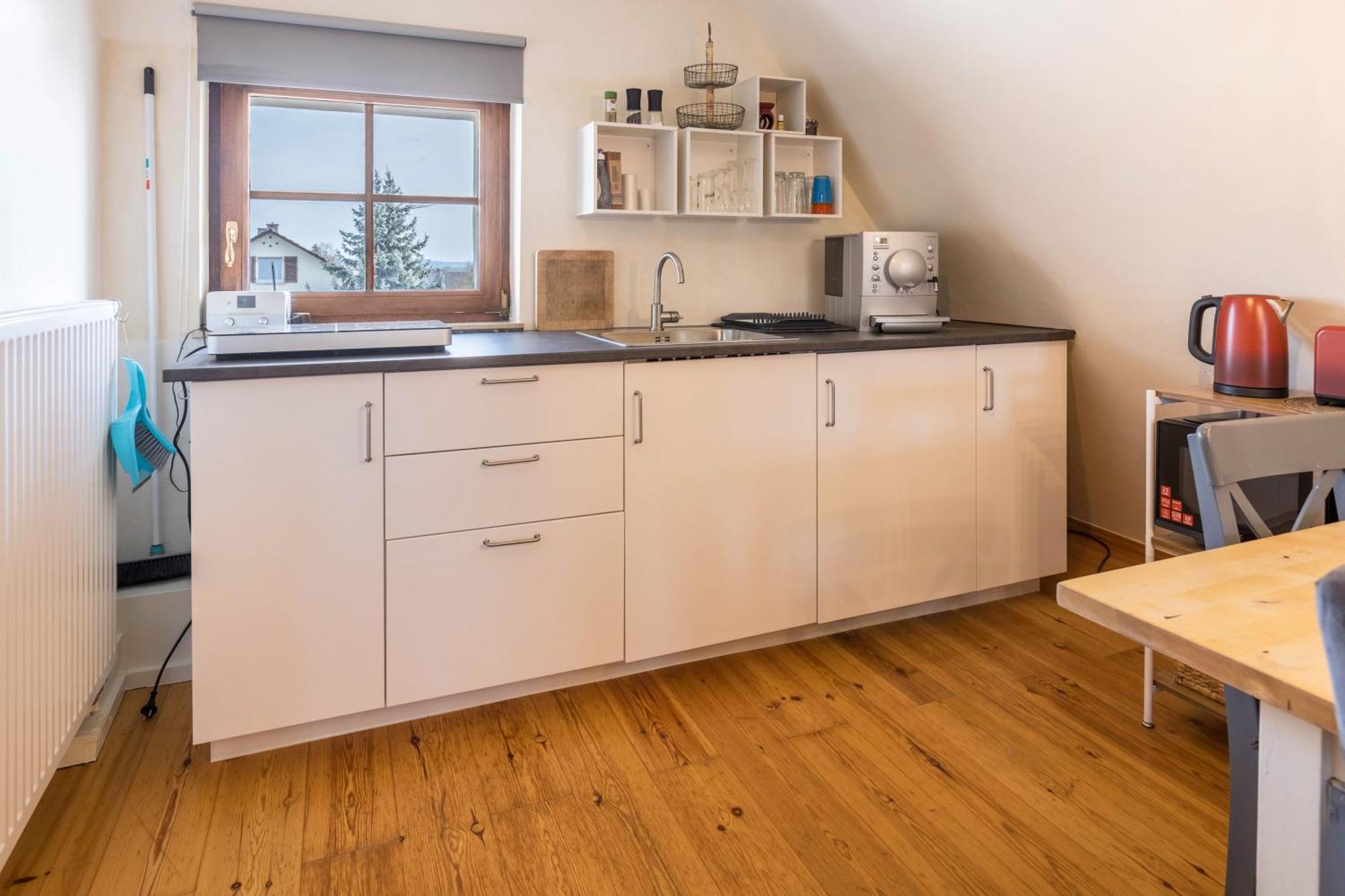 Behagliche Apartment *
