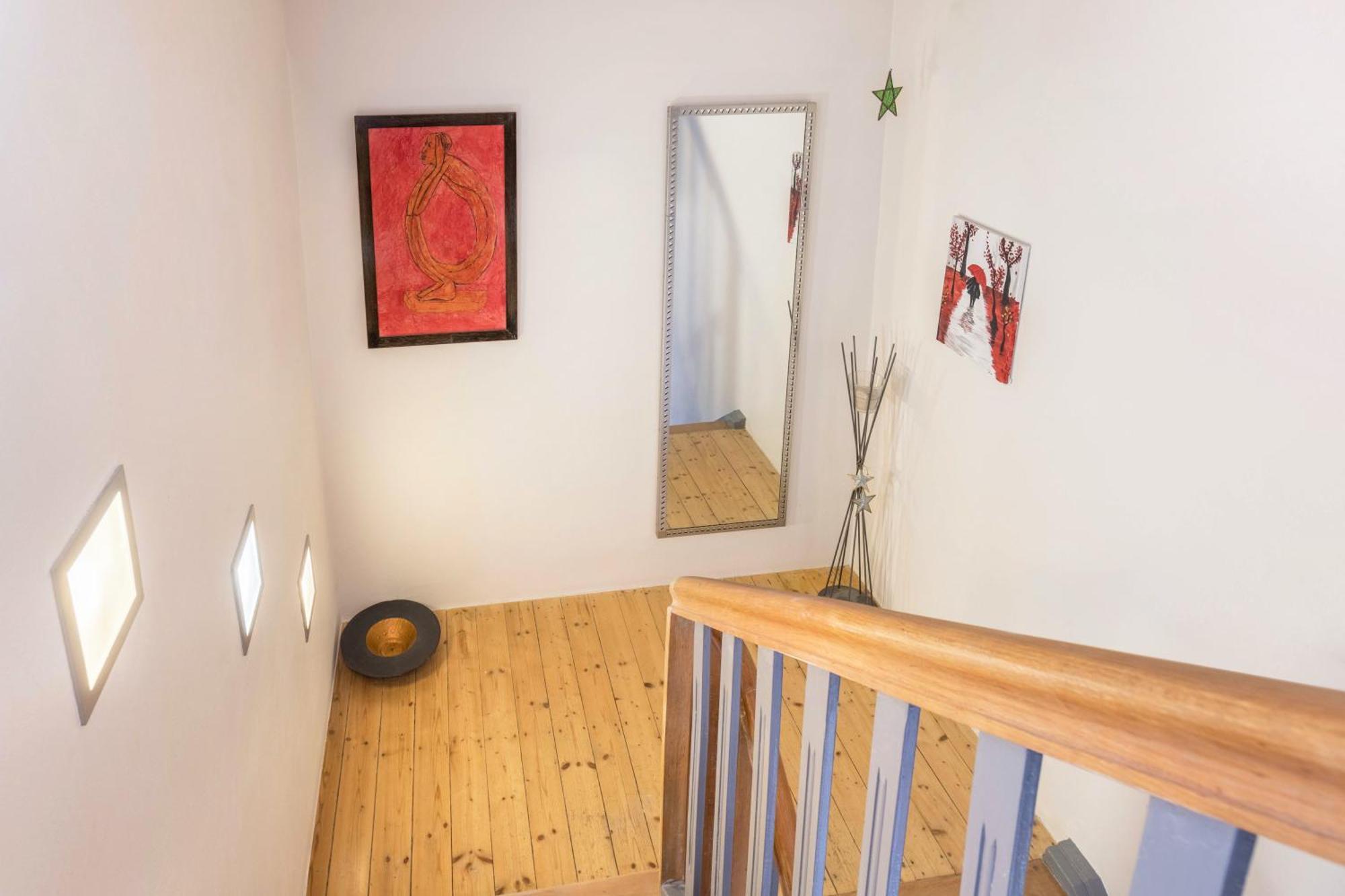 Behagliche Apartment *