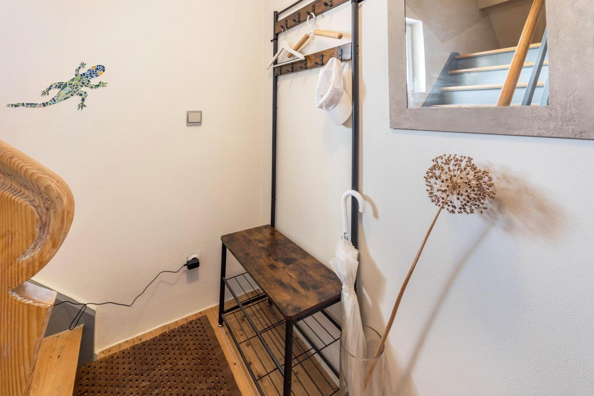 Apartment Behagliche *