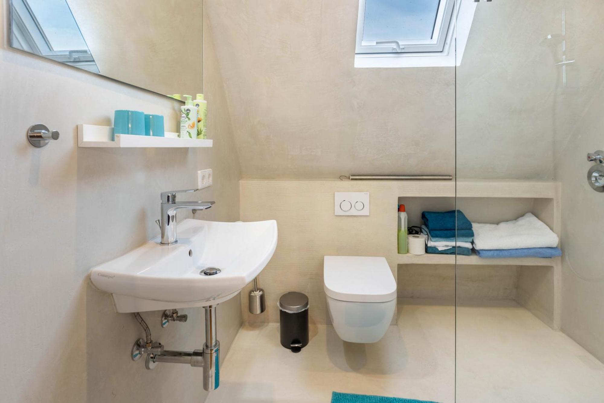 Apartment Behagliche Huefingen