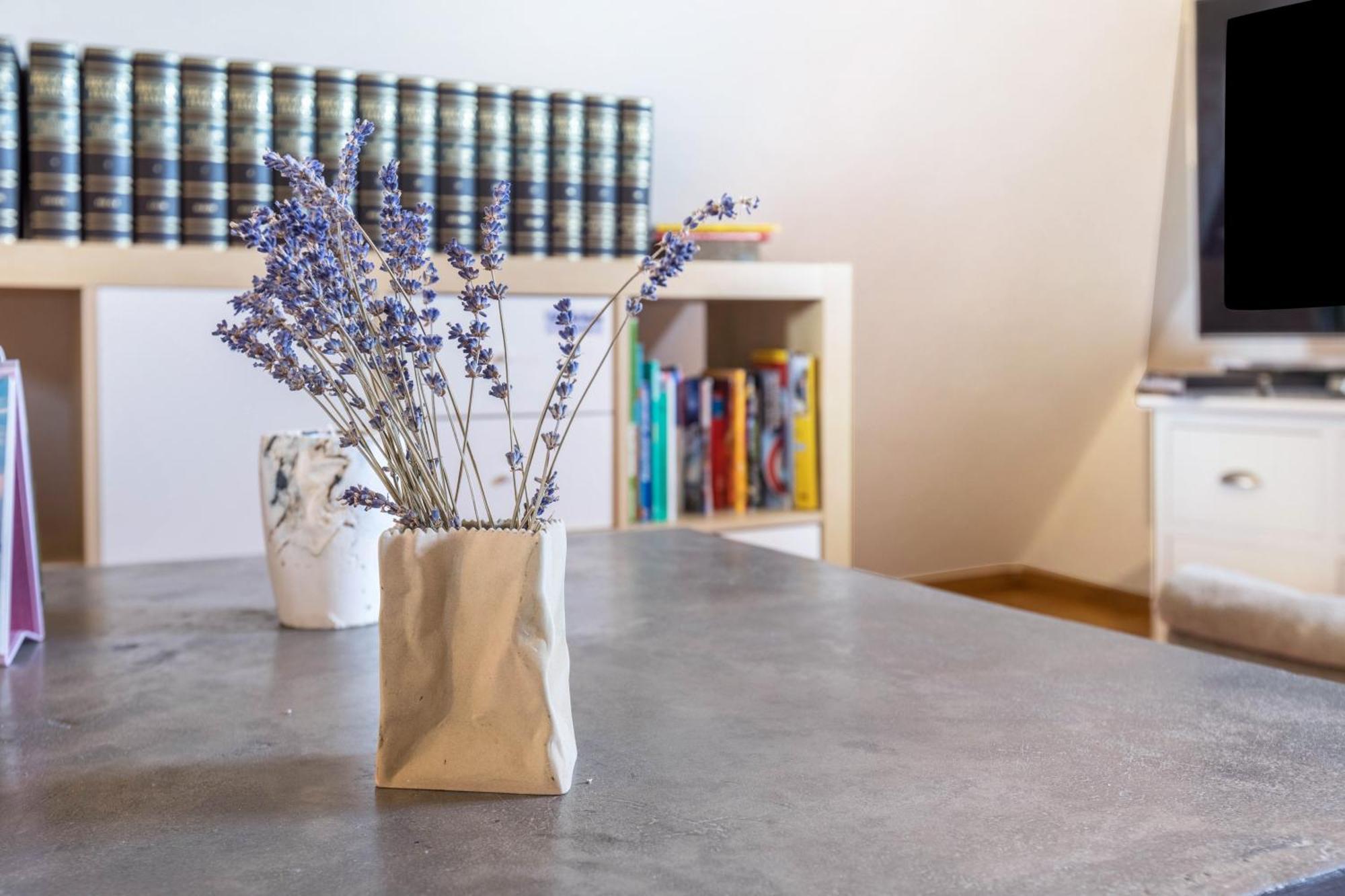 Behagliche Apartment Huefingen